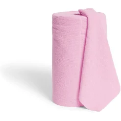 Gifi Nettoyage Et Entretien|Rouleau de 50 chiffons en microfibre rose