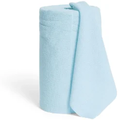 Gifi Nettoyage Et Entretien|Rouleau de 50 chiffons en microfibre bleu