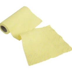 Gifi Nettoyage Et Entretien|Rouleau de 10 lavettes vert