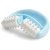 Gifi Bien-Être^Rouleau de massage anti-cellulite plastique - 3 coloris