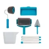 Gifi Peinture^Rouleau de peinture magique et ses accessoires