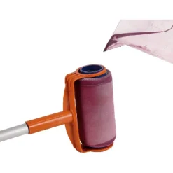 Gifi Peinture^Rouleau de peinture réservoir