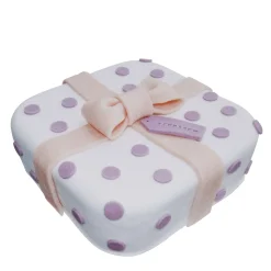 Gifi Rouleau de pâte à sucre blanc