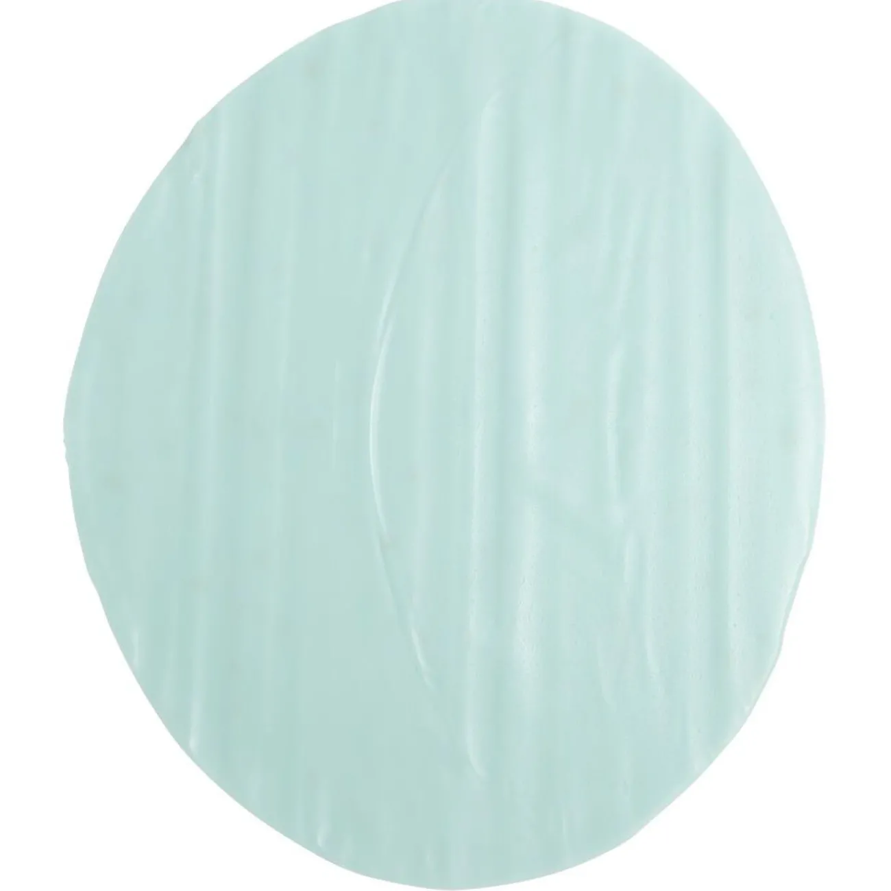 Gifi Rouleau de pâte à sucre bleu 430 g