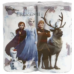 Gifi Entretien Du Linge|Rouleau essuie-tout X2 Frozen