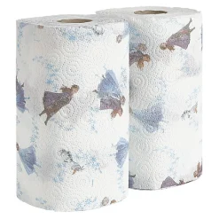 Gifi Entretien Du Linge|Rouleau essuie-tout X2 Frozen