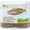 Gifi Nettoyage Et Entretien|Rouleau essuie-tout papier recyclé Extragreen x2