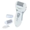 Gifi Beauté^Rouleau exfoliant électrique pour pédicure