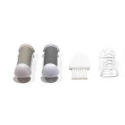 Gifi Beauté^Rouleau exfoliant électrique pour pédicure