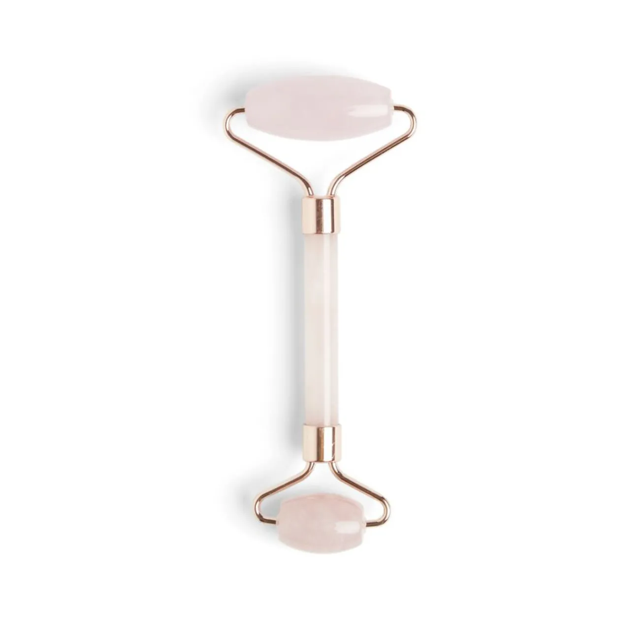 Gifi Bien-Être^Rouleau visage quartz rose