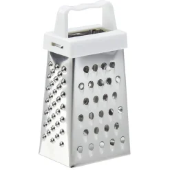 Gifi Râpe à chocolat en inox