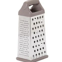 Gifi Râpe 4 faces inox
