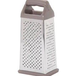 Gifi Râpe 4 faces inox