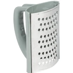 Gifi Râpe à fromage avec poignée