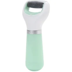 Gifi Bien-Être^Râpe à pied électrique à piles