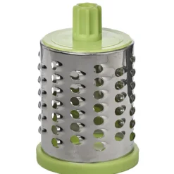 Gifi Râpe à tambour vert et blanc