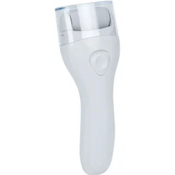 Gifi Bien-Être^Râpe électrique anti-callosité Homday Care à piles