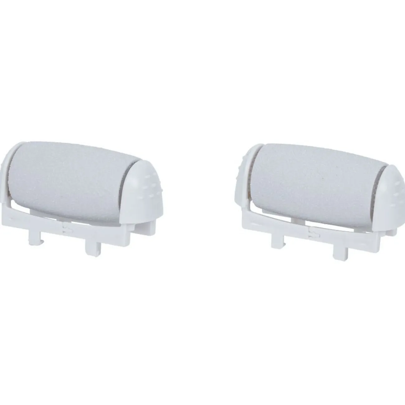 Gifi Bien-Être^Râpe électrique anti-callosité Homday Care à piles