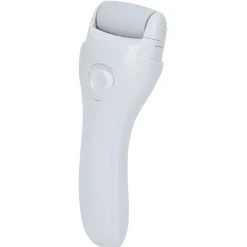 Gifi Bien-Être^Râpe électrique anti-callosité Homday Care à piles