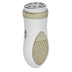 Gifi Beauté^Râpe électrique pour pieds Homday