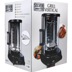 Gifi Rôtissoire grill verticale 21 L