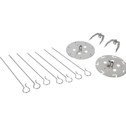 Gifi Rôtissoire grill verticale 21 L