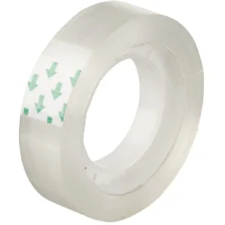 Gifi Colle Et Adhésif^Ruban adhésif blanc 20 m x12