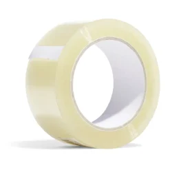 Gifi Colle Et Adhésif^Ruban adhésif économique transparent 100m