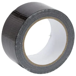 Gifi Colle Et Adhésif^Ruban adhésif de réparation noir