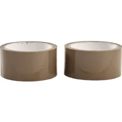 Gifi Colle Et Adhésif^Ruban adhésif Havane x2