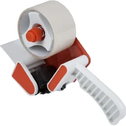 Gifi Colle Et Adhésif^Ruban adhésif x2 avec dévidoir Kinzo