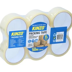 Gifi Colle Et Adhésif^Ruban de masquage en papier blanc 5m x6