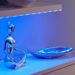 Gifi Ampoule^Ruban flexible LED strip Grundig 3 m