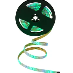 Gifi Ampoule^Ruban flexible LED strip Grundig 3 m