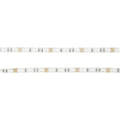 Gifi Ampoule^Ruban LED USB pour écran TV x2