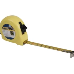 Gifi Outils Bricolage^Ruban métre en métal