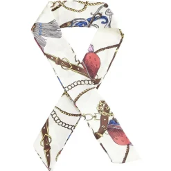Gifi Beauté^Ruban pour cheveux motif style foulard