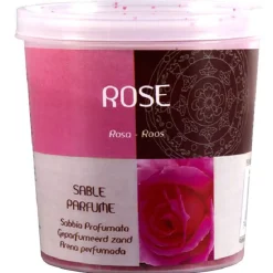 Gifi Nettoyage Et Entretien|SABLE PARFUME 500GR ROSE