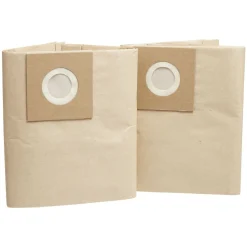 Gifi Nettoyage Et Entretien|Sac à aspirateur eau et poussière 12L x5