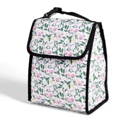 Gifi Sac à déjeuner lunch bag isotherme 2 modèles