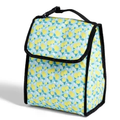 Gifi Sac à déjeuner lunch bag isotherme 2 modèles