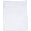 Gifi Entretien Du Linge|Sac à linge blanc x2