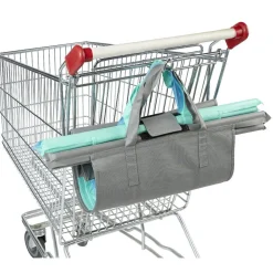 Gifi Rangement|Sac de course x2 + isotherme x1