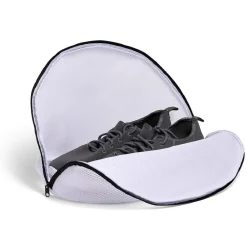 Gifi Entretien Du Linge|Sac de lavage pour chaussures 40x23cm