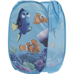 Gifi Rangement|Sac de rangement pop up Dory
