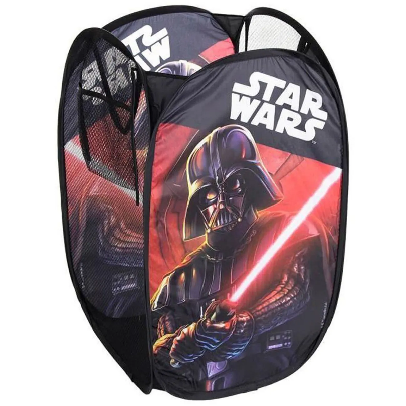 Gifi Rangement|Sac de rangement pop up Star Wars