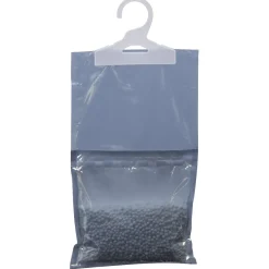 Gifi Nettoyage Et Entretien|Sac déshumidificateur sur cintre parfum lavande pour penderie