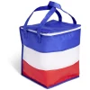 Gifi Sac isolant France bleu blanc rouge 18L