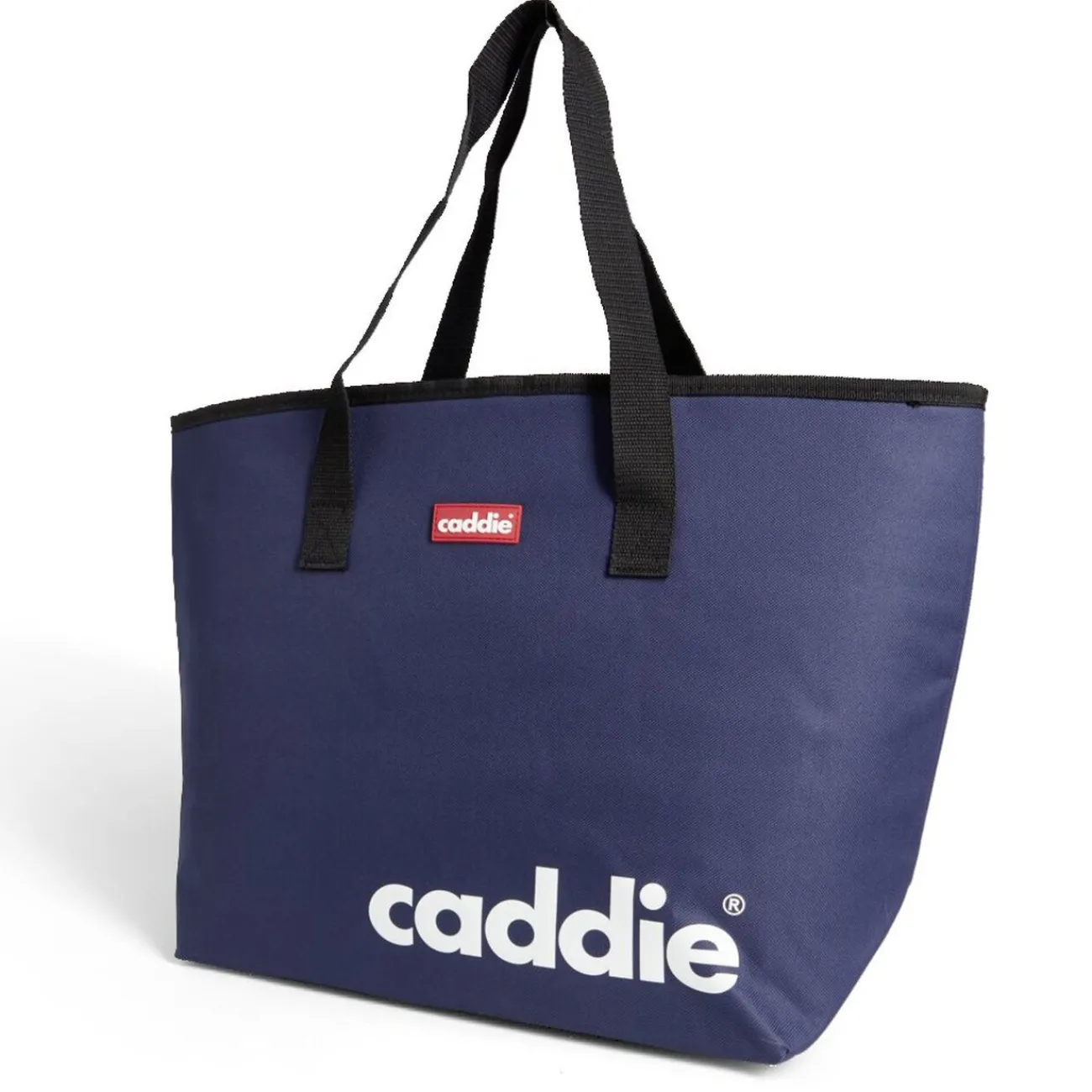 Gifi Sac isotherme Caddie bleu 33x18,5xH35cm