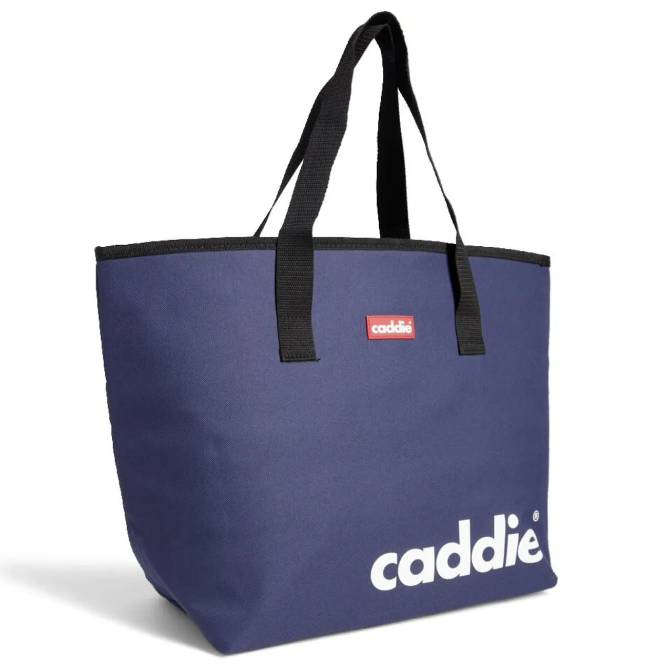 Gifi Sac isotherme Caddie bleu 33x18,5xH35cm